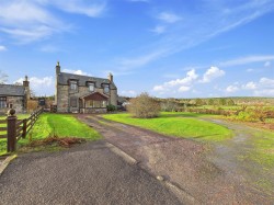 Images for Kenilworth, The Old Station, Cromdale, Grantown on Spey