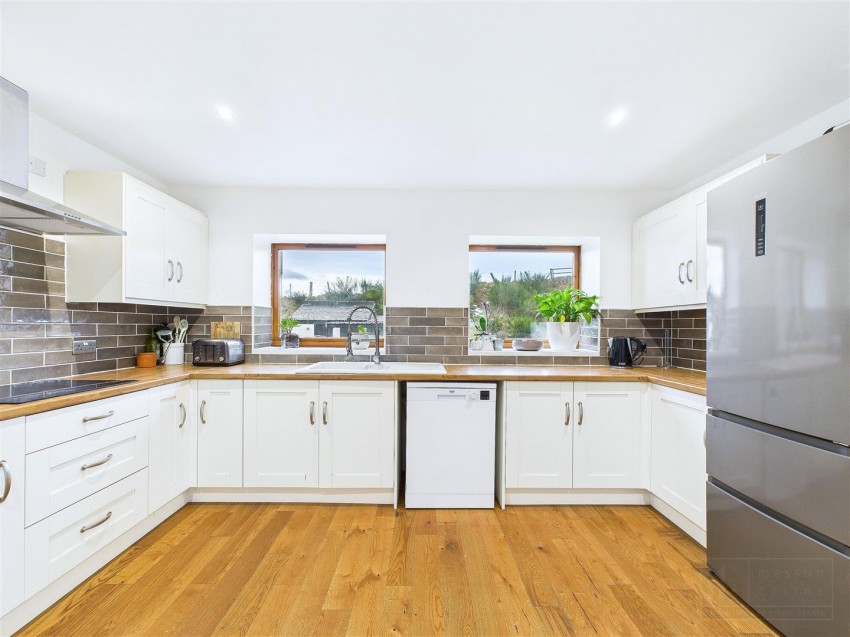 Images for Kenilworth, The Old Station, Cromdale, Grantown on Spey