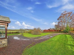 Images for Kenilworth, The Old Station, Cromdale, Grantown on Spey