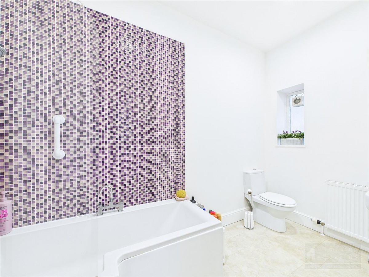 Images for Kenilworth, The Old Station, Cromdale, Grantown on Spey EAID:massoncairnsltdapi BID:1