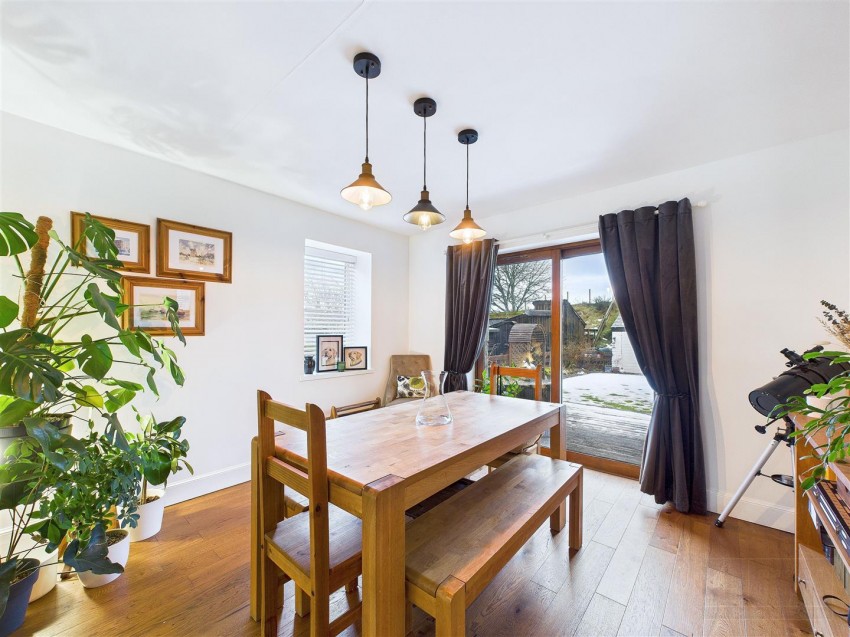 Images for Kenilworth, The Old Station, Cromdale, Grantown on Spey