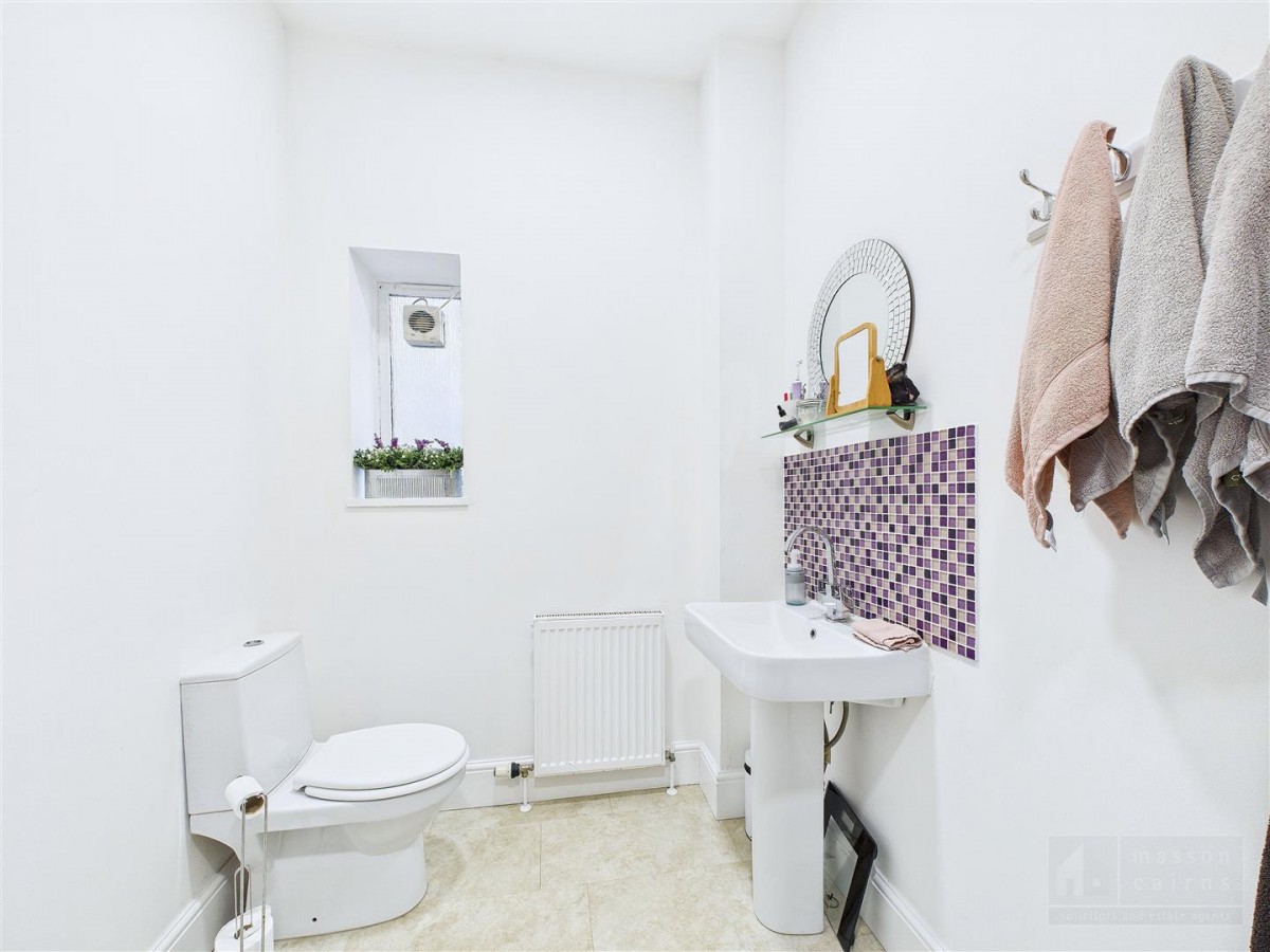 Images for Kenilworth, The Old Station, Cromdale, Grantown on Spey EAID:massoncairnsltdapi BID:1