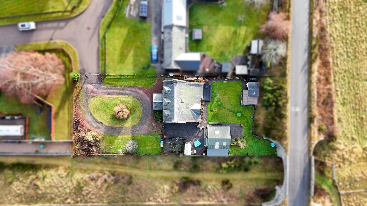 Images for Kenilworth, The Old Station, Cromdale, Grantown on Spey EAID:massoncairnsltdapi BID:1