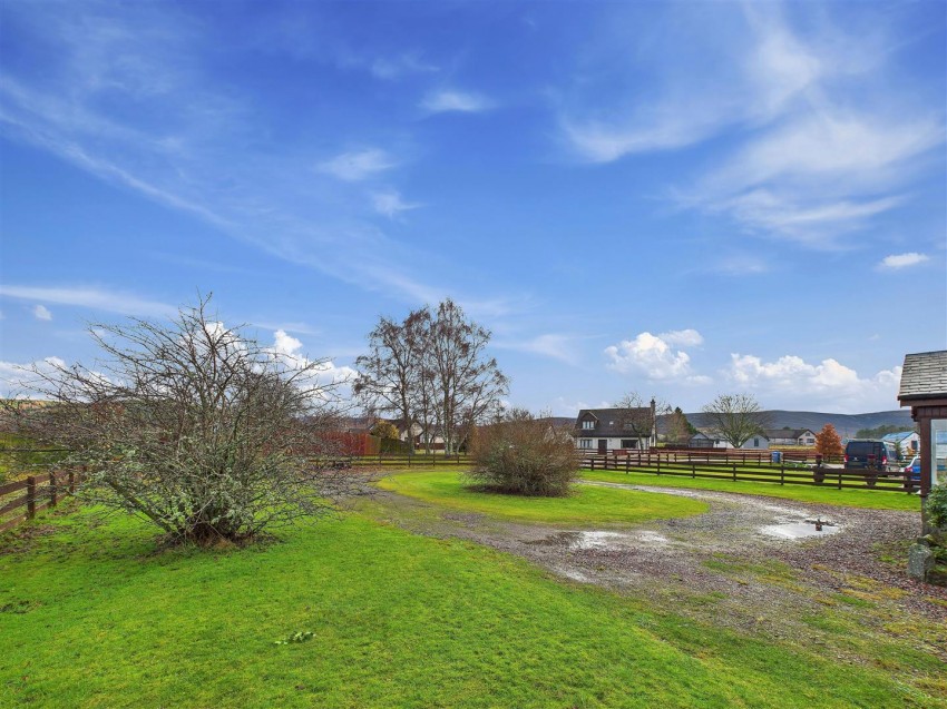 Images for Kenilworth, The Old Station, Cromdale, Grantown on Spey