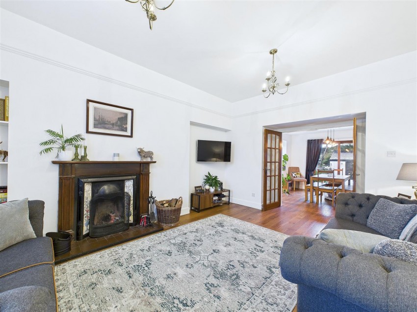 Images for Kenilworth, The Old Station, Cromdale, Grantown on Spey