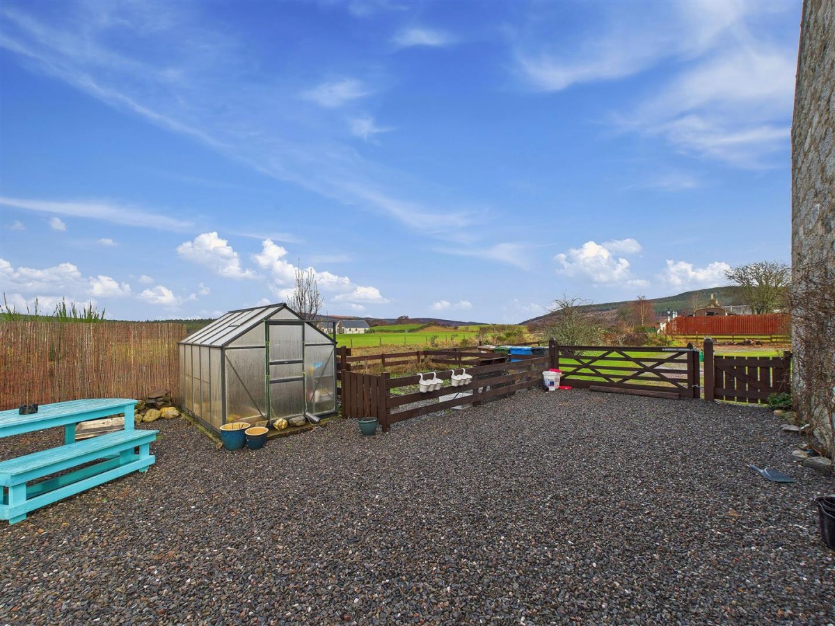 Images for Kenilworth, The Old Station, Cromdale, Grantown on Spey EAID:massoncairnsltdapi BID:1