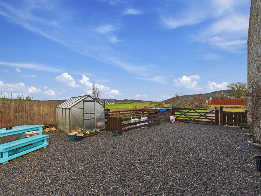 Images for Kenilworth, The Old Station, Cromdale, Grantown on Spey