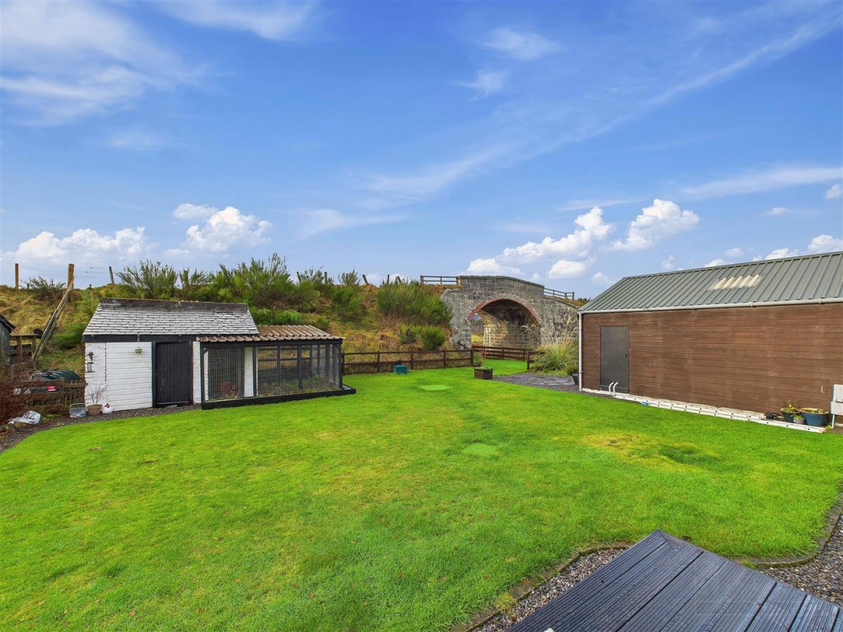 Images for Kenilworth, The Old Station, Cromdale, Grantown on Spey EAID:massoncairnsltdapi BID:1