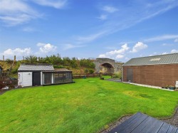 Images for Kenilworth, The Old Station, Cromdale, Grantown on Spey