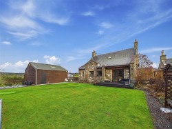 Images for Kenilworth, The Old Station, Cromdale, Grantown on Spey