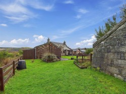 Images for Kenilworth, The Old Station, Cromdale, Grantown on Spey