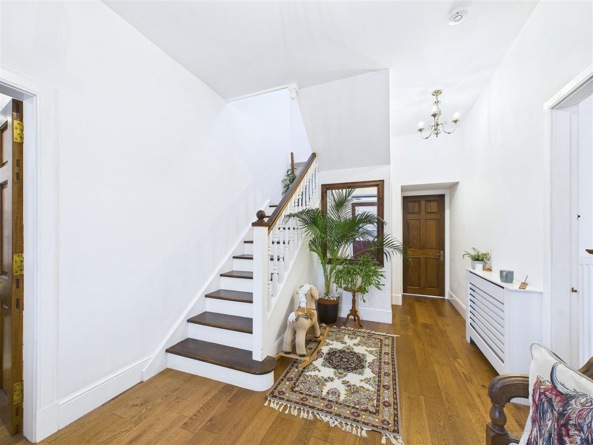 Images for Kenilworth, The Old Station, Cromdale, Grantown on Spey EAID:massoncairnsltdapi BID:1