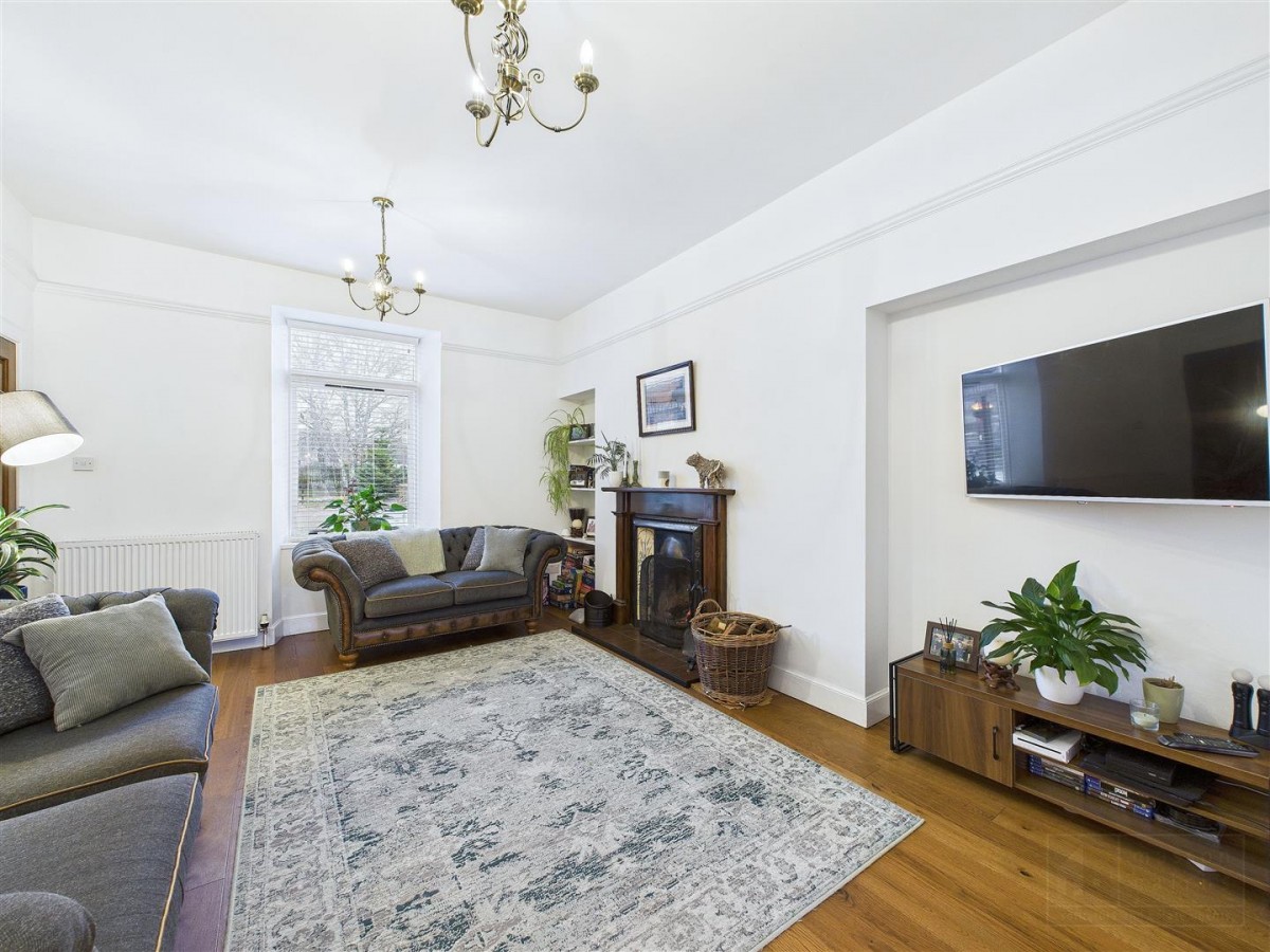 Images for Kenilworth, The Old Station, Cromdale, Grantown on Spey EAID:massoncairnsltdapi BID:1