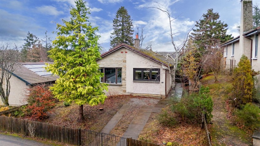 Images for Birch Grove., Boat Of Garten