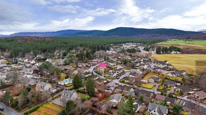 Images for Birch Grove., Boat Of Garten