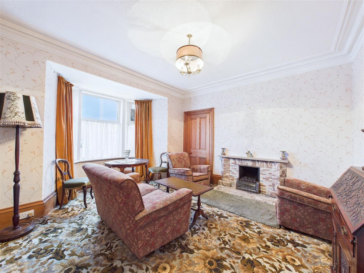 Images for Little Glenwood, Main Street, Tomintoul EAID:massoncairnsltdapi BID:1