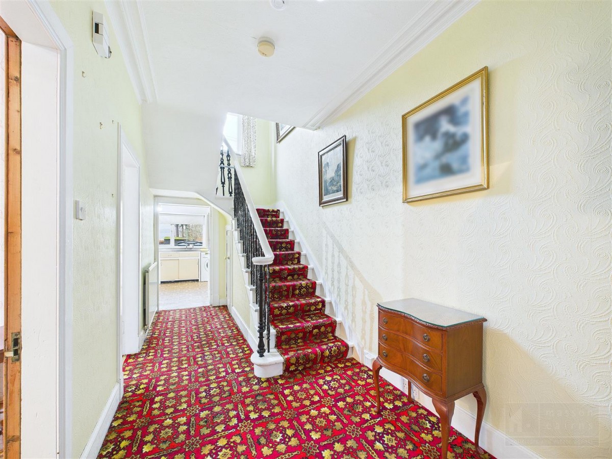 Images for Little Glenwood, Main Street, Tomintoul EAID:massoncairnsltdapi BID:1