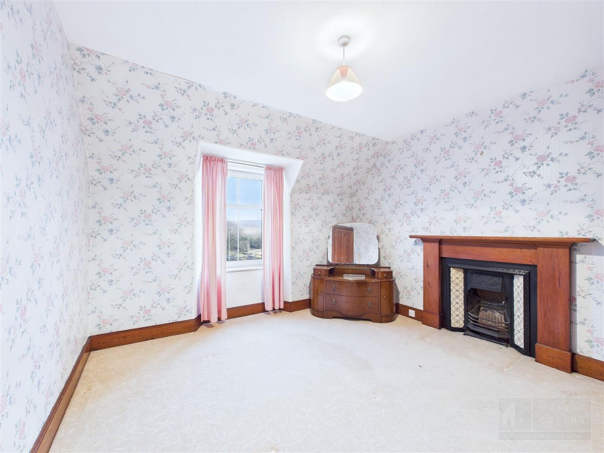 Images for Little Glenwood, Main Street, Tomintoul EAID:massoncairnsltdapi BID:1