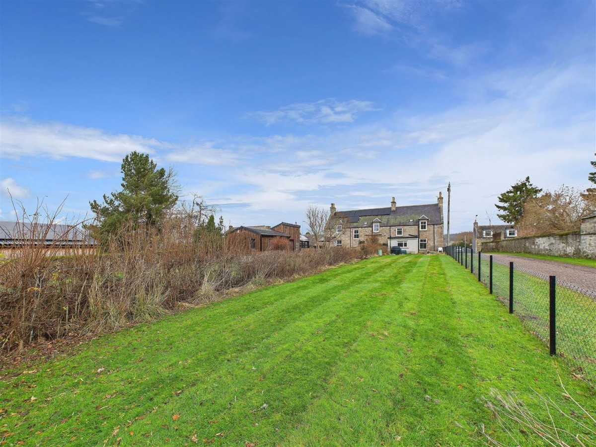 Images for Little Glenwood, Main Street, Tomintoul EAID:massoncairnsltdapi BID:1