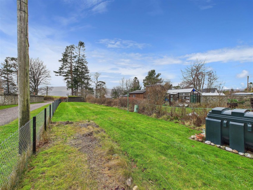 Images for Little Glenwood, Main Street, Tomintoul