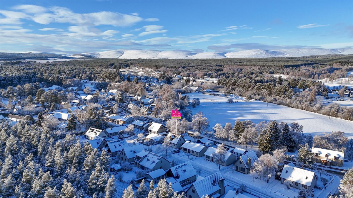 Images for Bla Bheinn, Rowan Park, Carrbridge EAID:massoncairnsltdapi BID:1