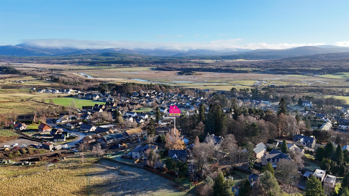 Images for Ben Hope, Acres Road, Kingussie EAID:massoncairnsltdapi BID:1