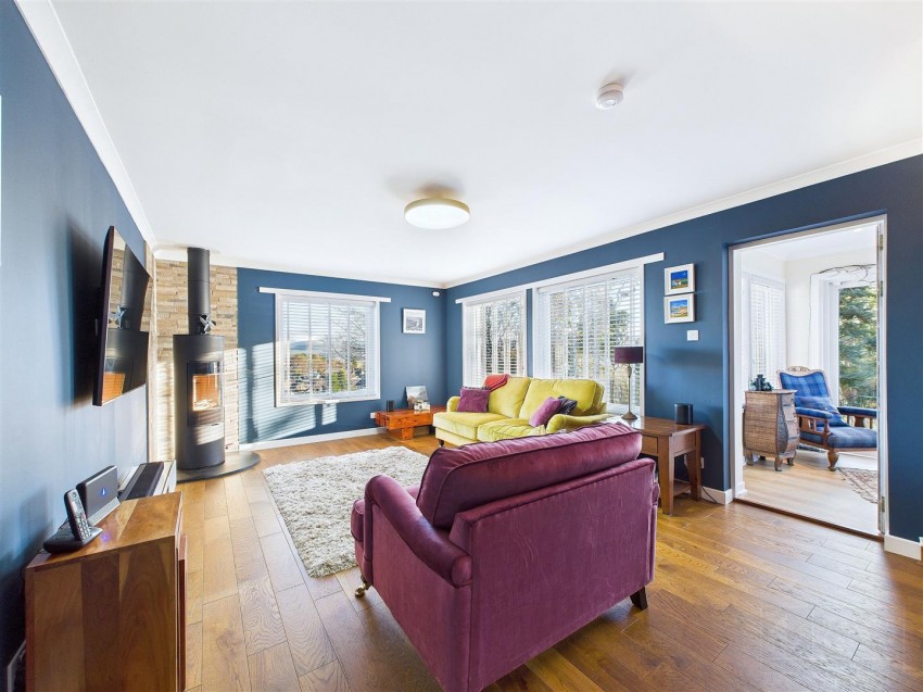 Images for Ben Hope, Acres Road, Kingussie