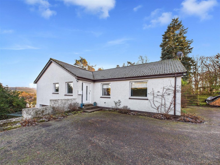Images for Ben Hope, Acres Road, Kingussie