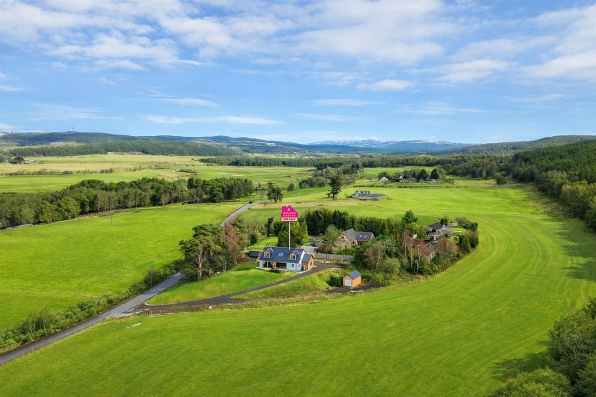 Images for Pineview, Culreach, Nethy Bridge