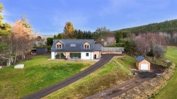 Images for Pineview, Culreach, Nethy Bridge