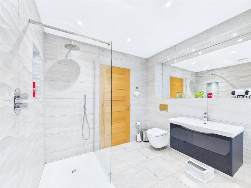 Images for Pineview, Culreach, Nethy Bridge