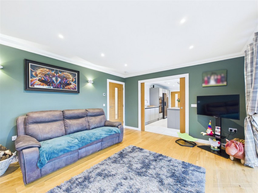 Images for Pineview, Culreach, Nethy Bridge