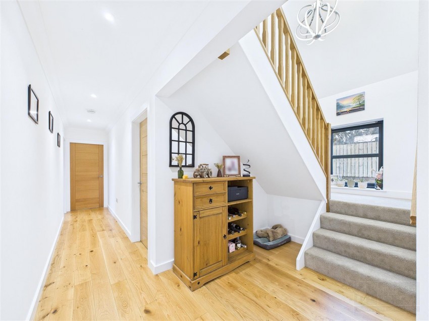 Images for Pineview, Culreach, Nethy Bridge