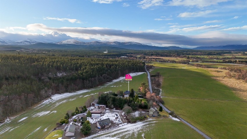 Images for Pineview, Culreach, Nethy Bridge