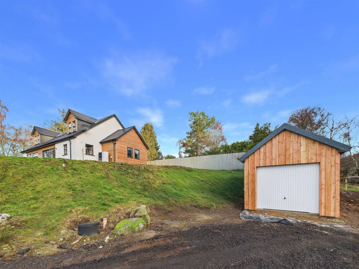 Images for Pineview, Culreach, Nethy Bridge EAID:massoncairnsltdapi BID:1