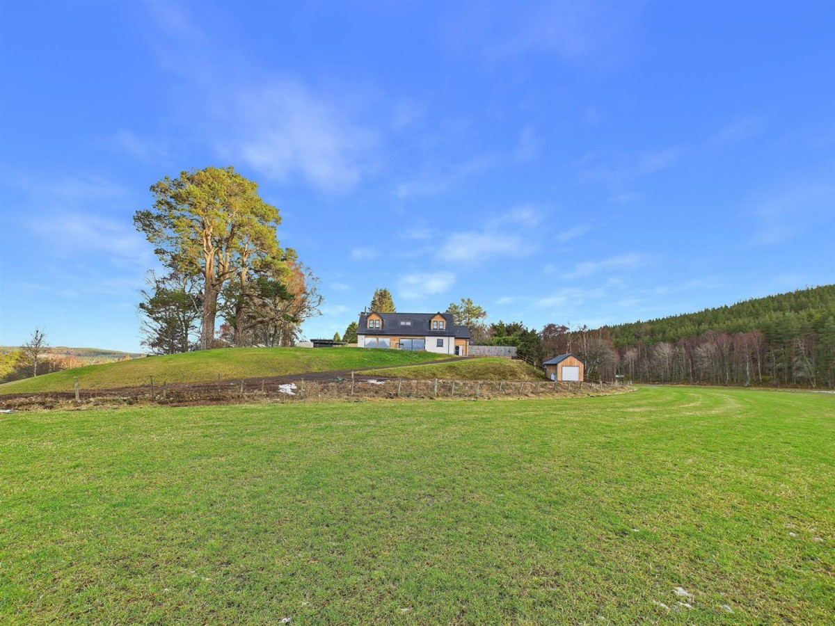 Images for Pineview, Culreach, Nethy Bridge EAID:massoncairnsltdapi BID:1