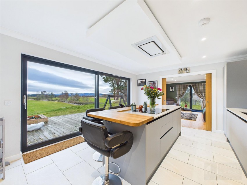 Images for Pineview, Culreach, Nethy Bridge