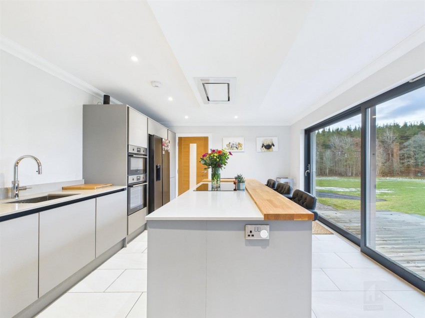 Images for Pineview, Culreach, Nethy Bridge