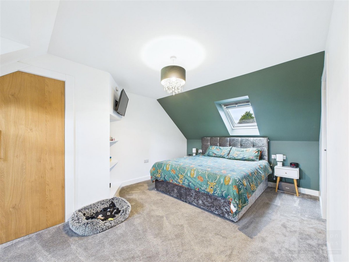 Images for Pineview, Culreach, Nethy Bridge EAID:massoncairnsltdapi BID:1