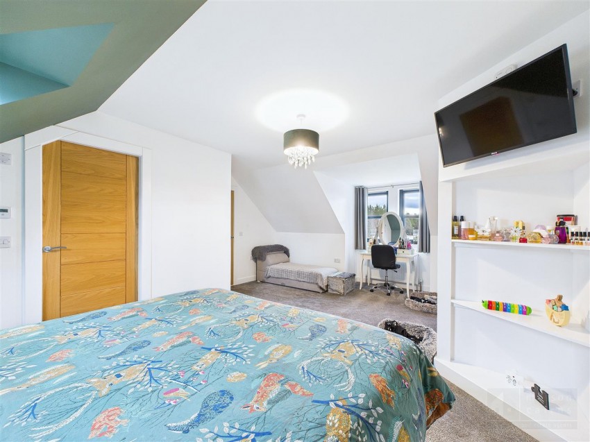 Images for Pineview, Culreach, Nethy Bridge