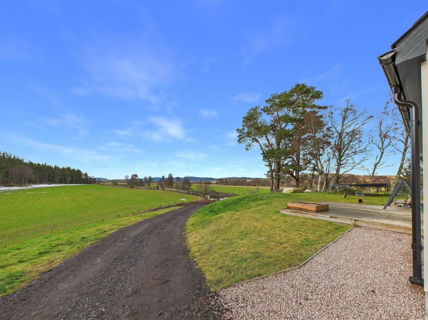 Images for Pineview, Culreach, Nethy Bridge