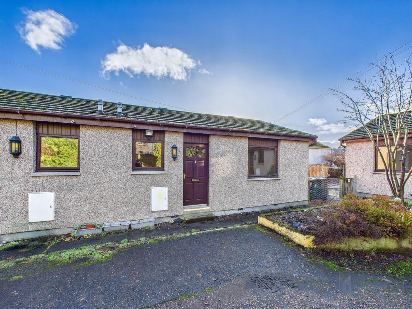 Images for 2 James Court, Kingussie