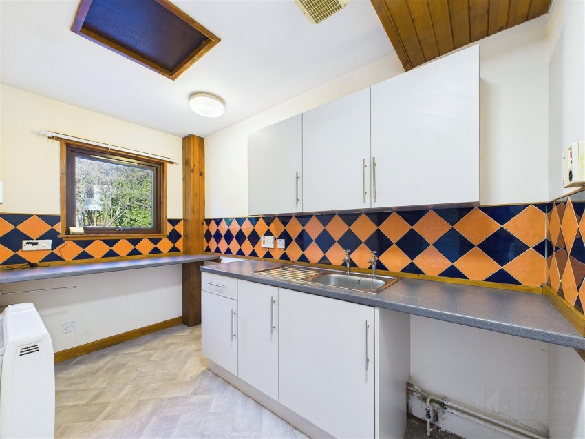 Images for 2 James Court, Kingussie