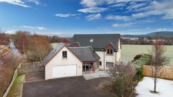 Images for Burnbrae, 11 Dalmore Road, Carrbridge