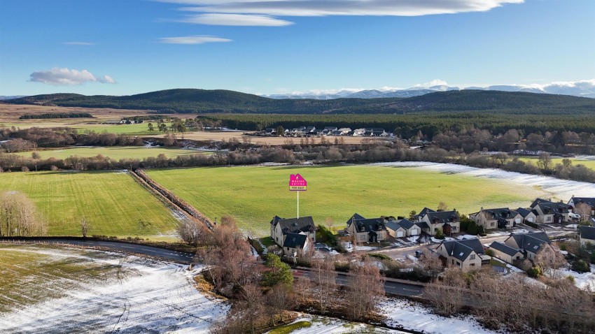 Images for Burnbrae, 11 Dalmore Road, Carrbridge