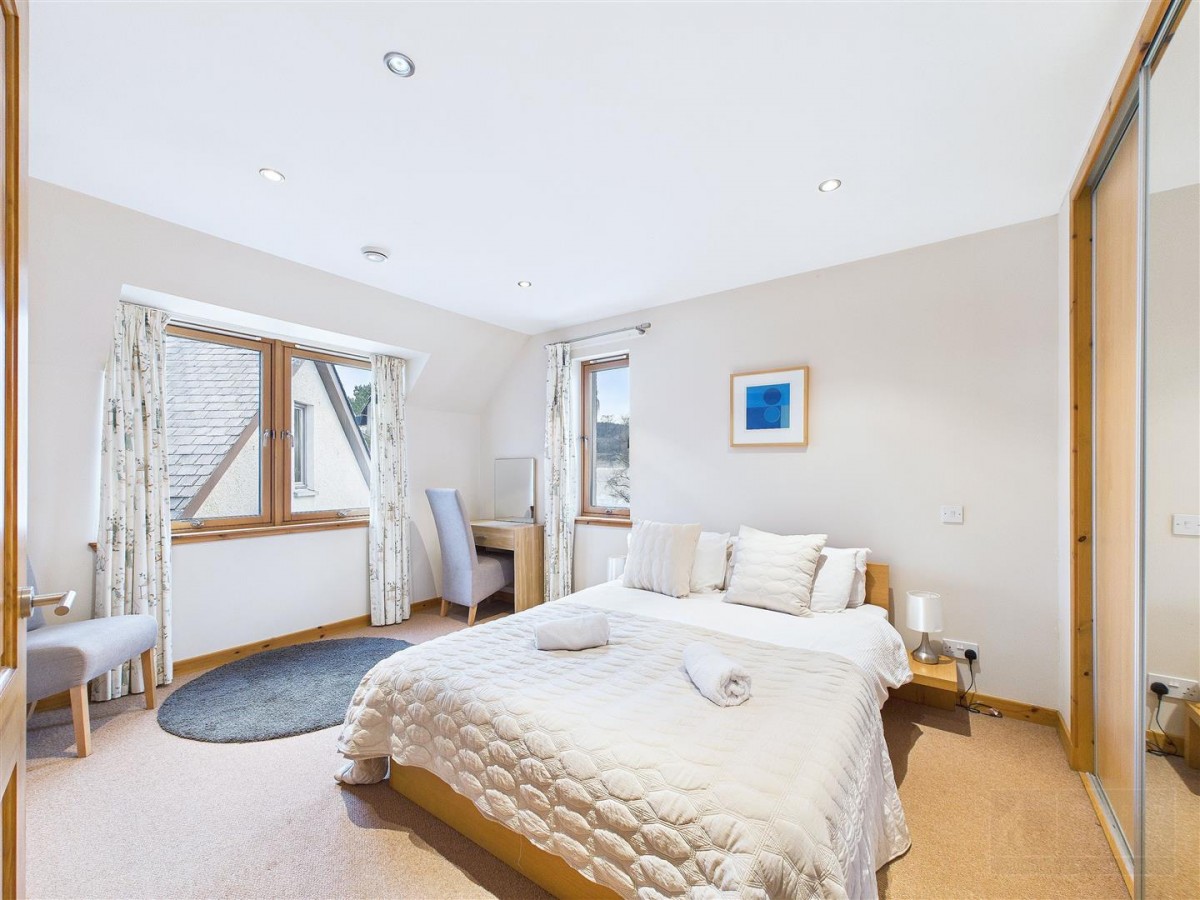 Images for Burnbrae, 11 Dalmore Road, Carrbridge EAID:massoncairnsltdapi BID:1