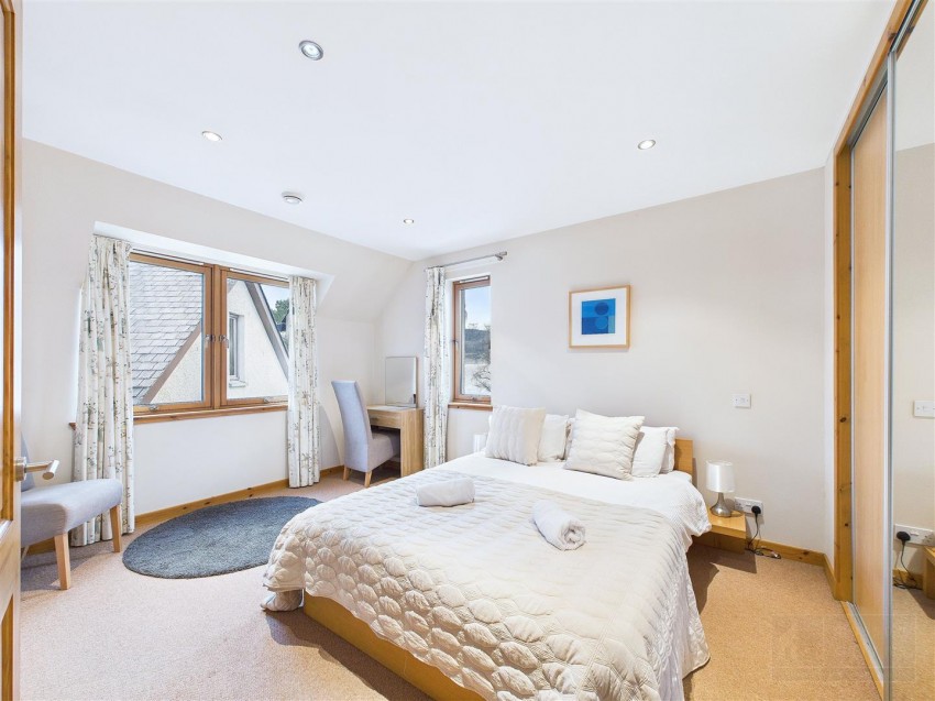 Images for Burnbrae, 11 Dalmore Road, Carrbridge