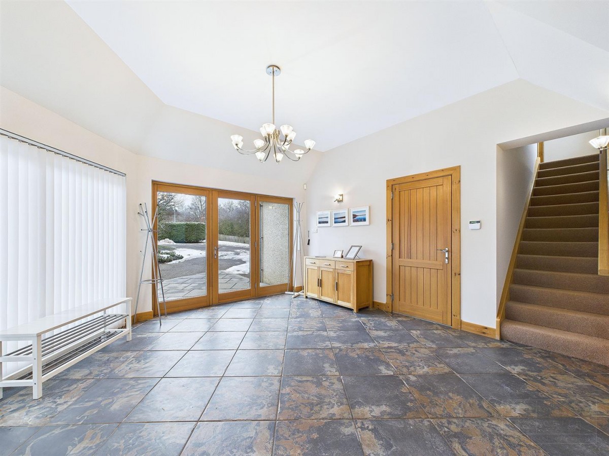 Images for Burnbrae, 11 Dalmore Road, Carrbridge EAID:massoncairnsltdapi BID:1