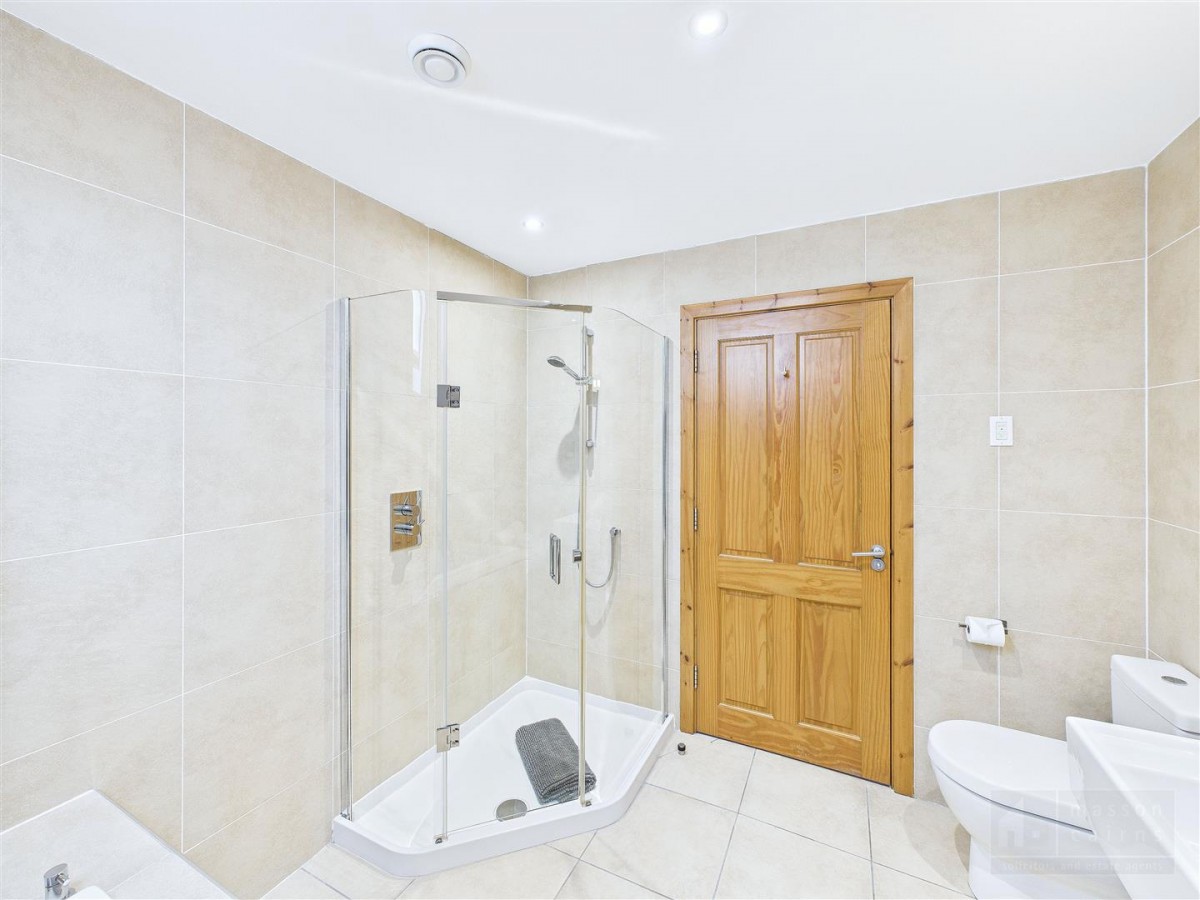 Images for Burnbrae, 11 Dalmore Road, Carrbridge EAID:massoncairnsltdapi BID:1