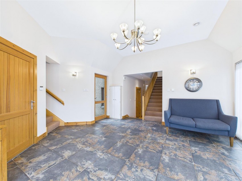 Images for Burnbrae, 11 Dalmore Road, Carrbridge
